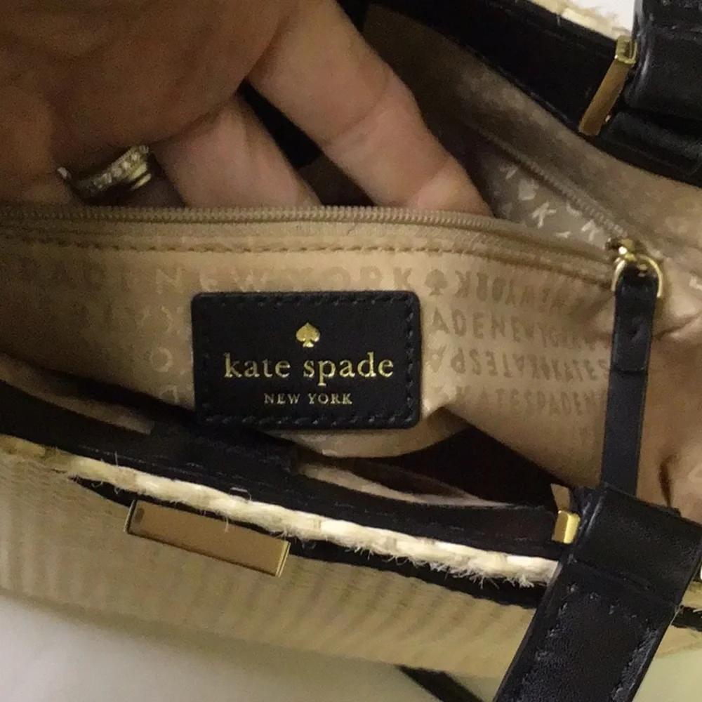 kate spade stay effortlessly